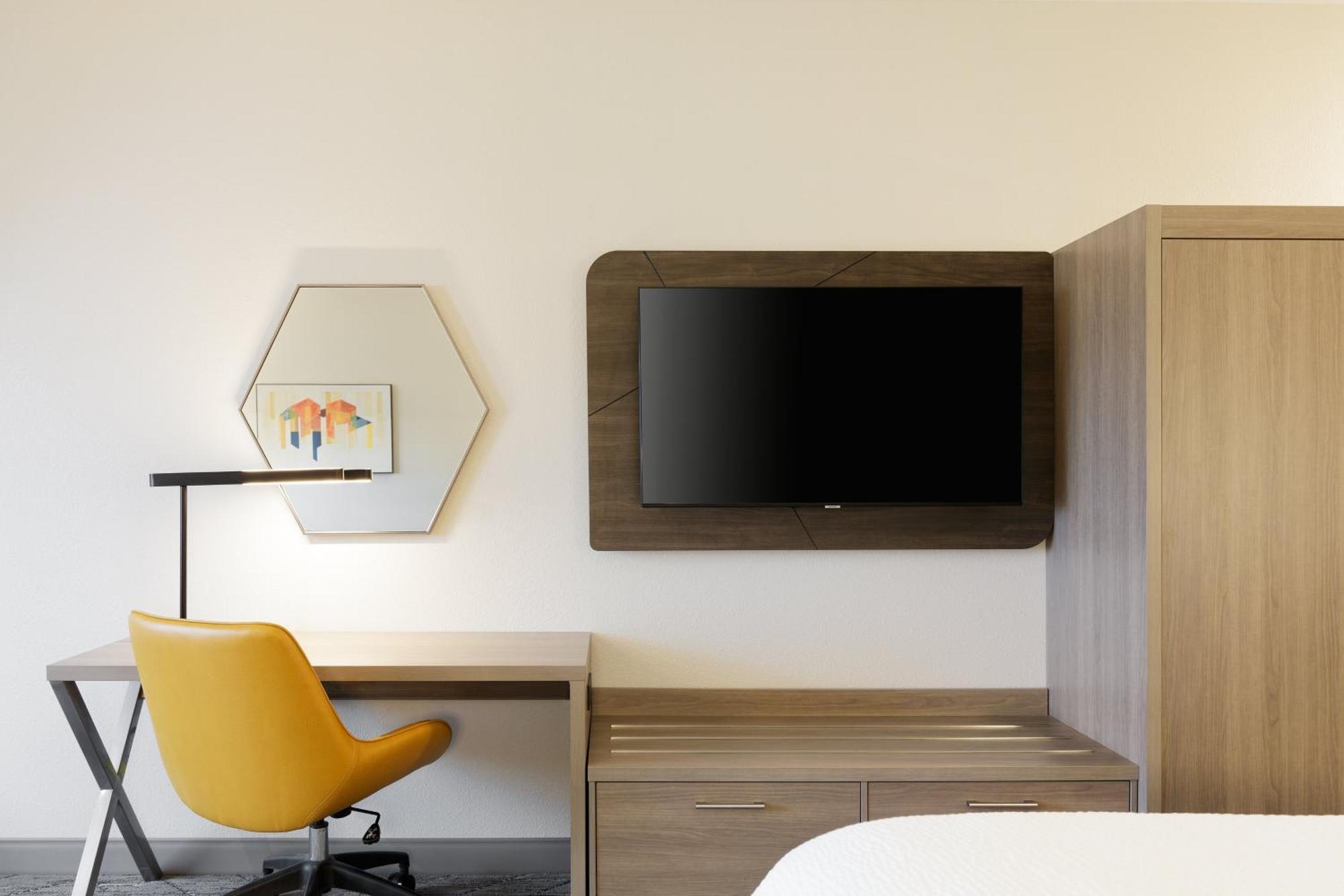 Holiday Inn Express Toledo North By Ihg Εξωτερικό φωτογραφία