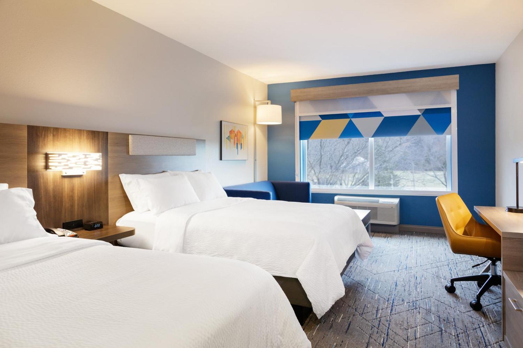 Holiday Inn Express Toledo North By Ihg Εξωτερικό φωτογραφία