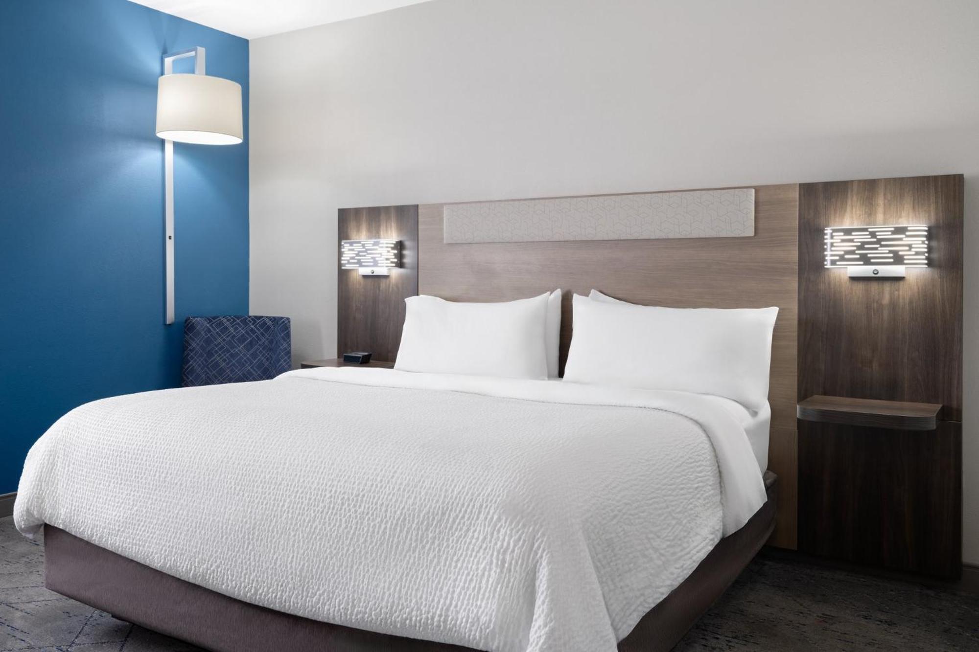 Holiday Inn Express Toledo North By Ihg Εξωτερικό φωτογραφία
