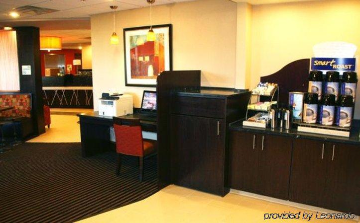 Holiday Inn Express Toledo North By Ihg Εξωτερικό φωτογραφία