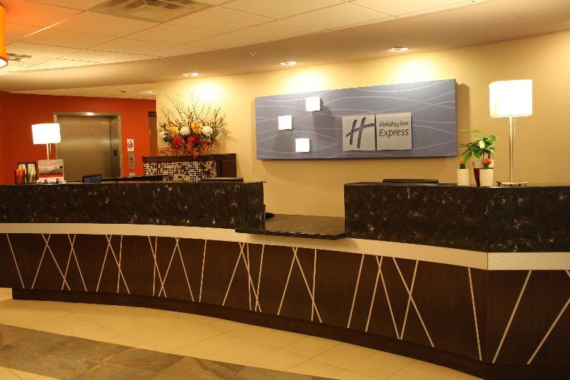 Holiday Inn Express Toledo North By Ihg Εξωτερικό φωτογραφία